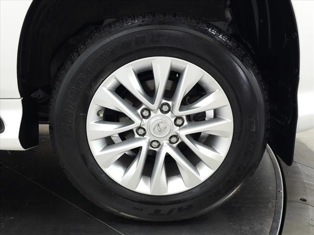 2022 Lexus GX 460
