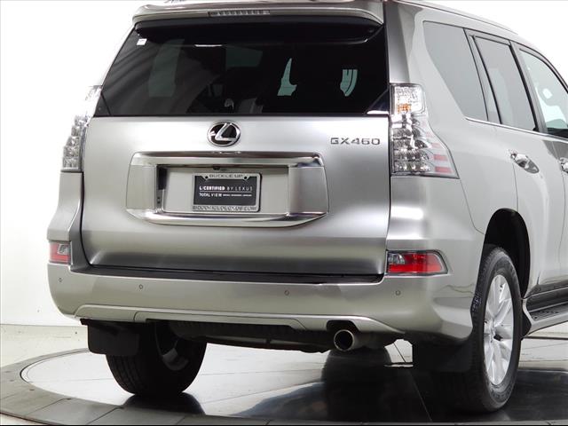 2022 Lexus GX 460 