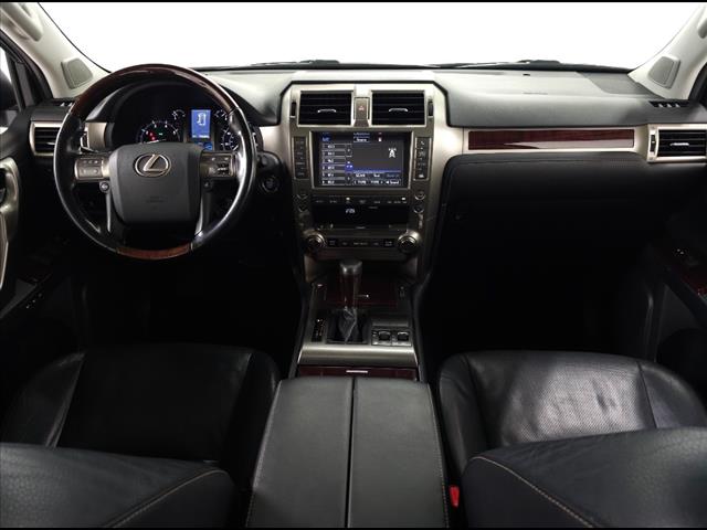 2017 Lexus GX 460