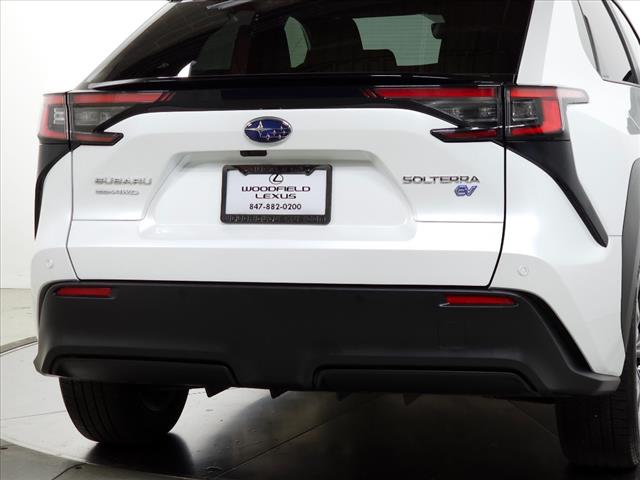 2023 Subaru Solterra Premium