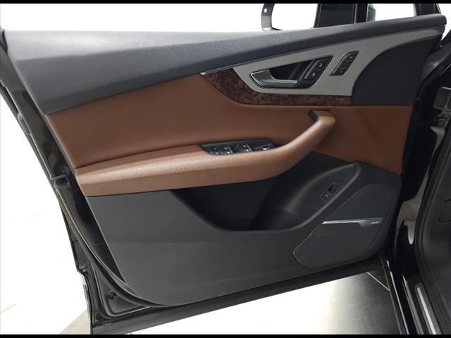 2018 Audi Q7 2.0T quattro Premium Plus