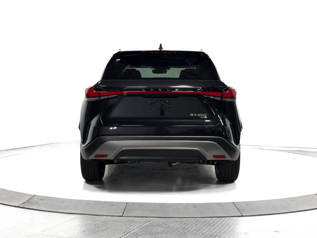 2025 Lexus RX 350 Premium AWD photo 7