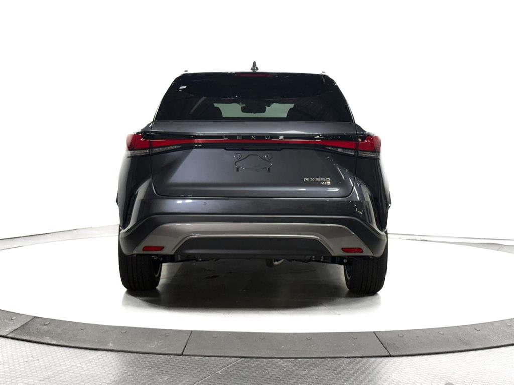 2025 Lexus RX 350 Premium photo 9
