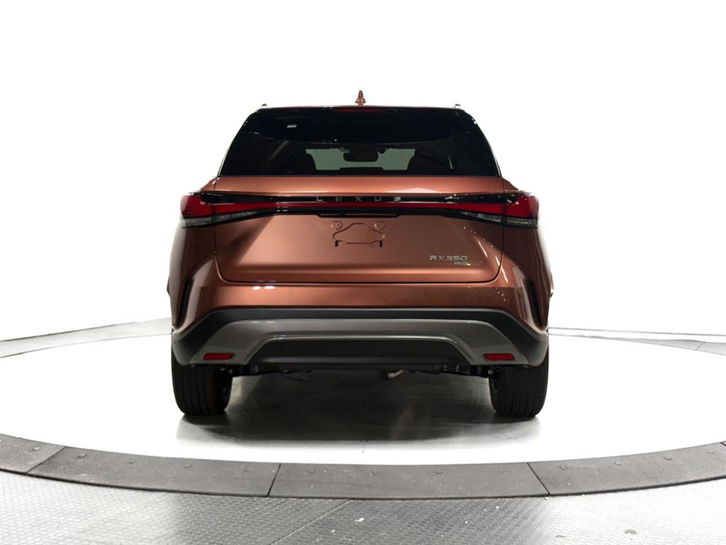 2025 Lexus RX 350 Premium AWD photo 10