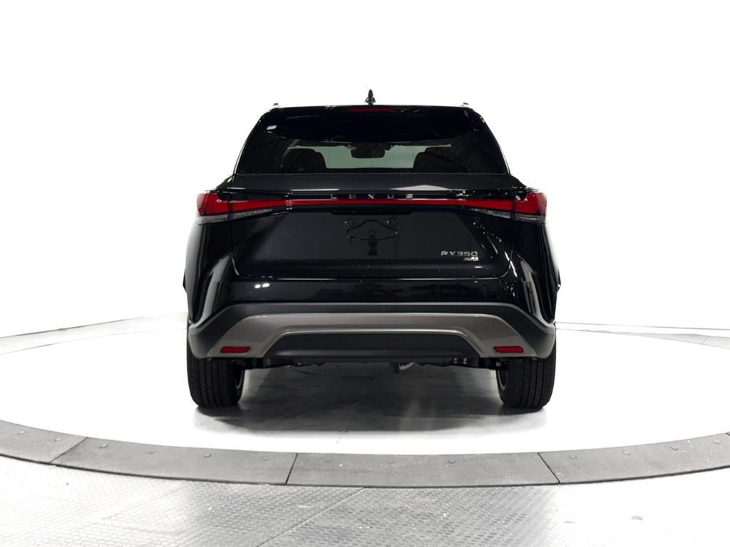 2025 Lexus RX 350 Premium AWD photo 7