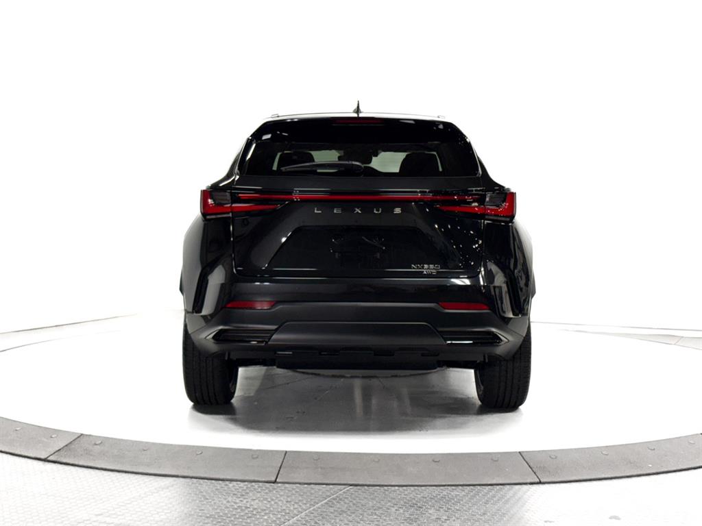 2026 Lexus NX Premium photo 10
