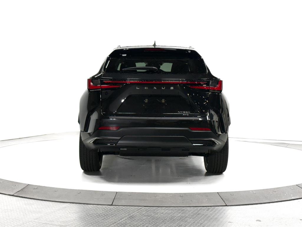 2026 Lexus NX Premium photo 10