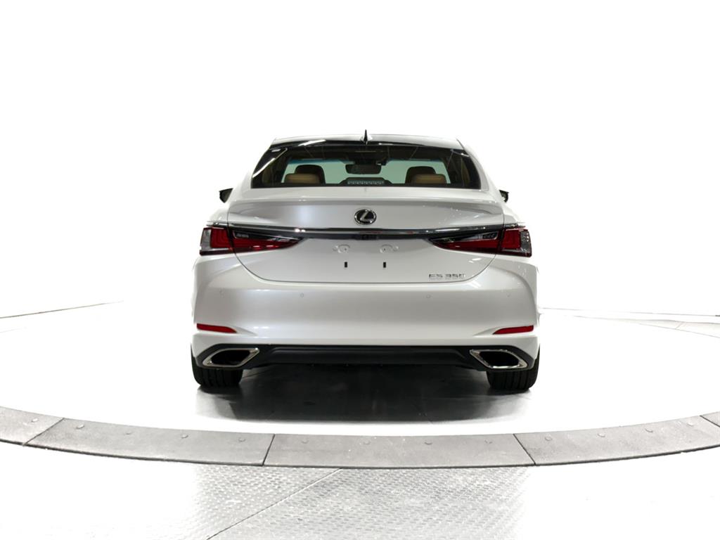 2025 Lexus ES 350 Ultra Luxury photo 10