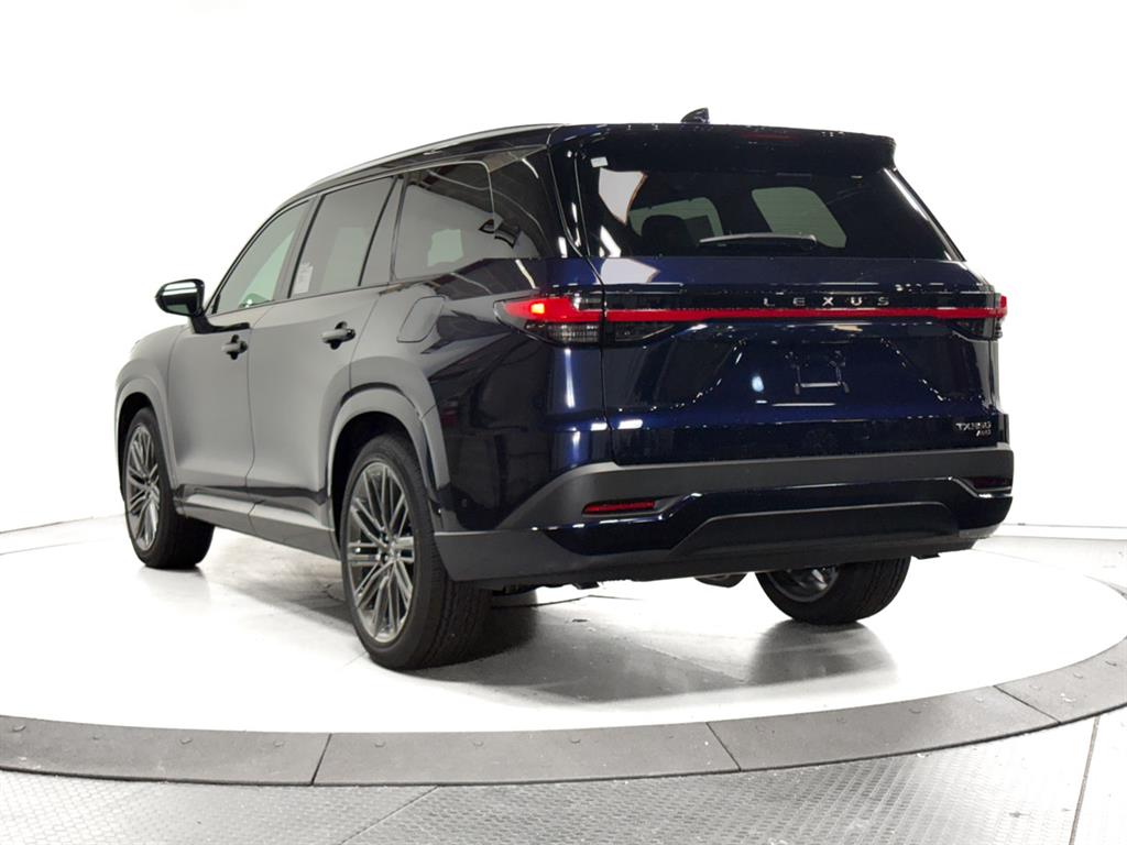 2025 Lexus TX 350 Luxury photo 10