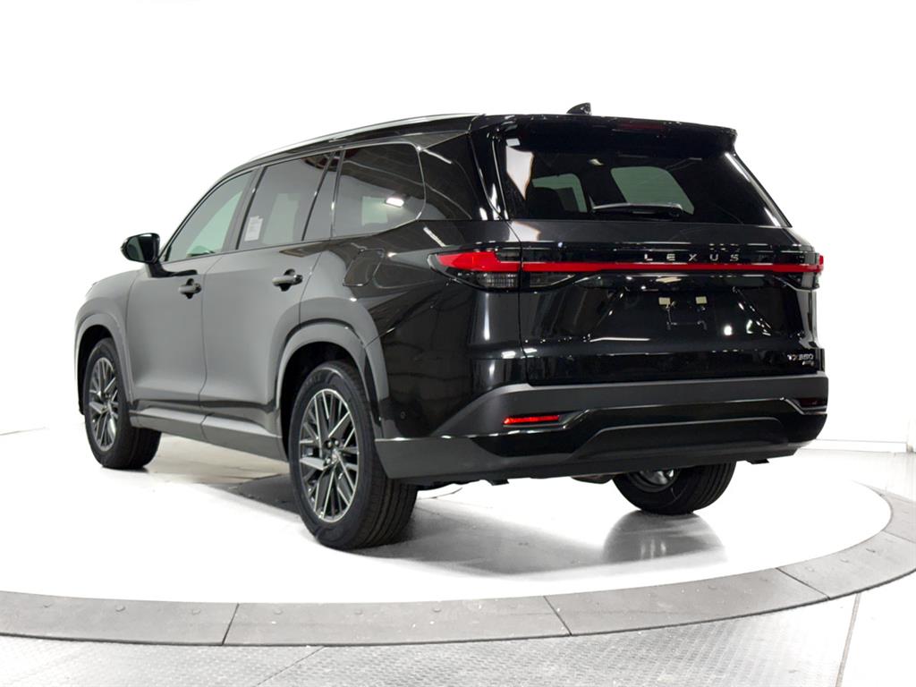 2026 Lexus TX 350 Premium photo 5