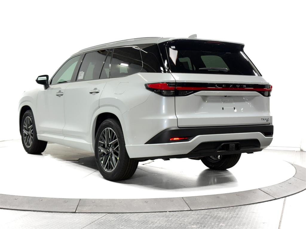 2026 Lexus TX 350 Premium photo 10