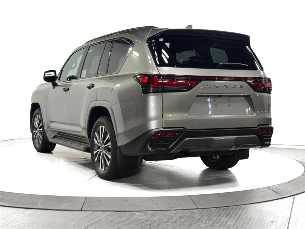 2025 Lexus LX Premium photo 7