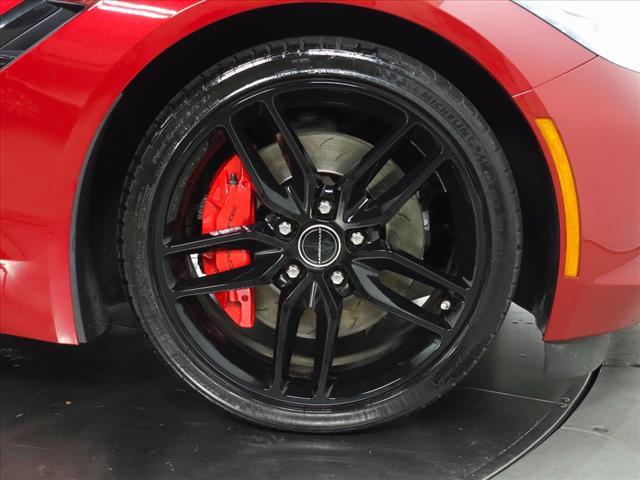 2014 Chevrolet Corvette Stingray Z51