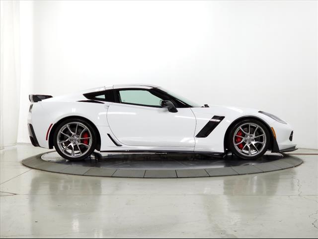2015 Chevrolet Corvette Z06