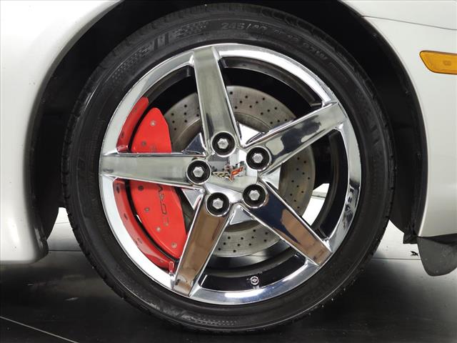 2007 Chevrolet Corvette CONV