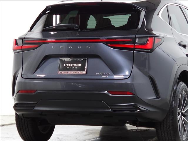 2024 Lexus NX 350