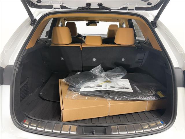2025 Lexus NX 350