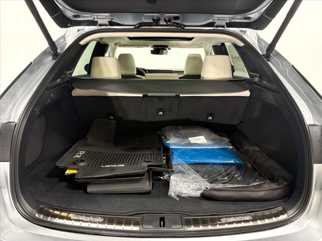 2025 Lexus RX 350 Premium+