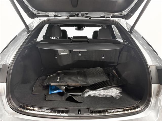 2025 Lexus RX 350 Premium+