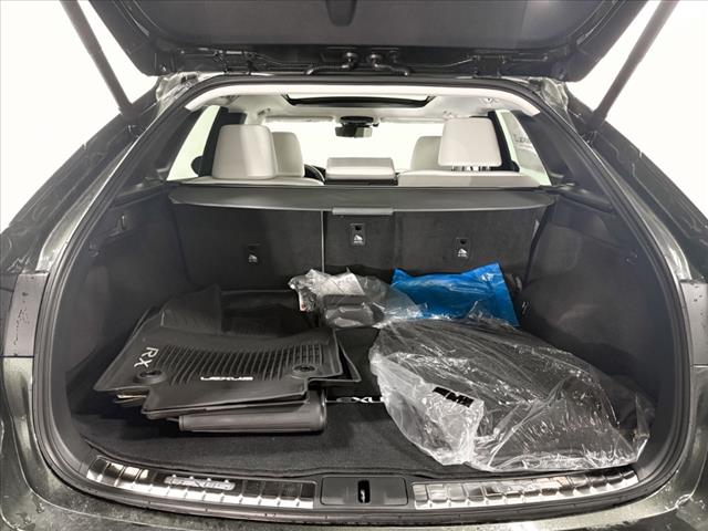 2025 Lexus RX 350 Premium+