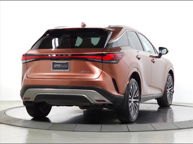 2023 Lexus RX 350 PREM PLUS