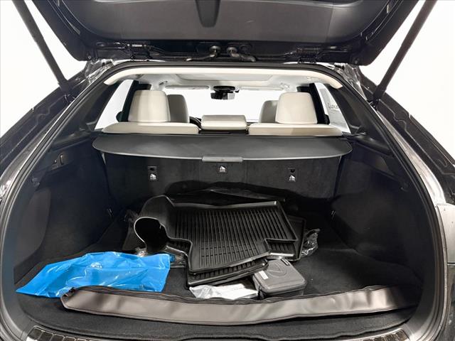 2025 Lexus RX 350 Premium+