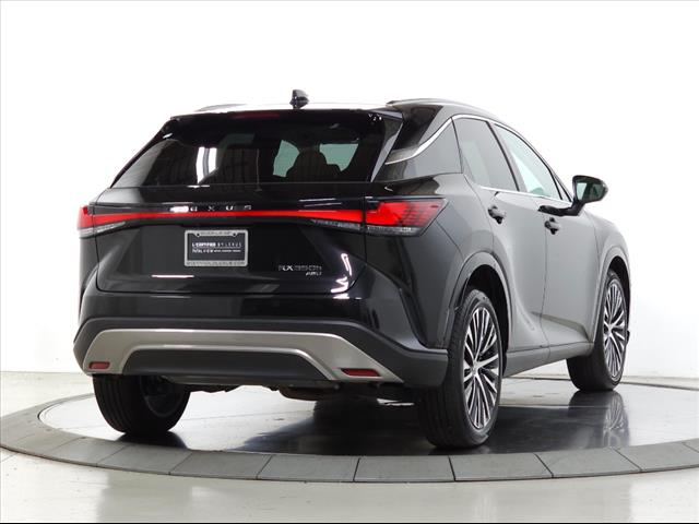 2024 Lexus RX 350h Premium