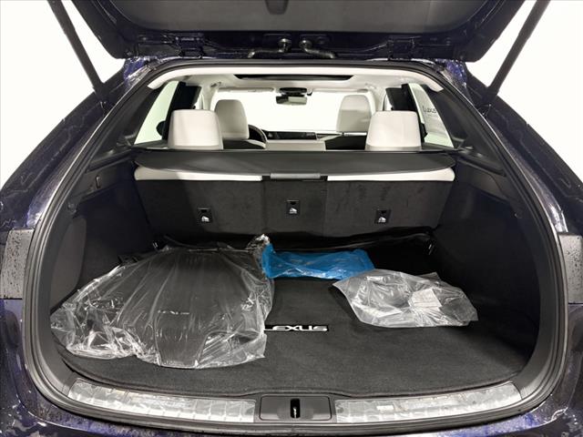 2025 Lexus RX 350h Premium+