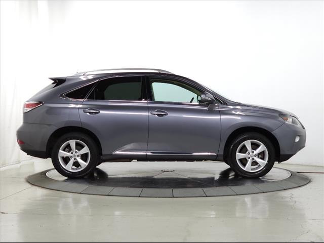 2015 Lexus RX 350 PREMIUM