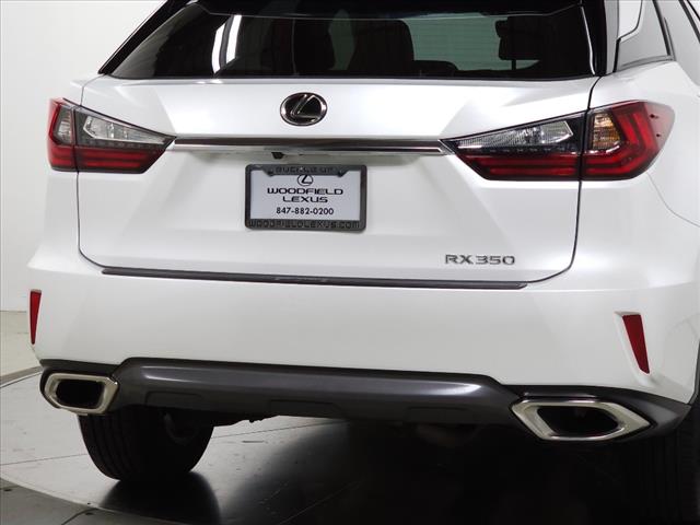 2016 Lexus RX 350 AWD PREM