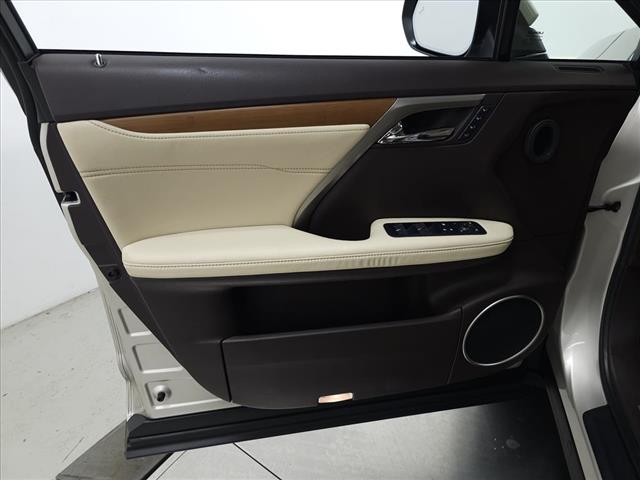 2017 Lexus RX 350 PREMIUM