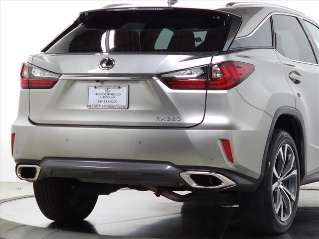 2019 Lexus RX 350 PREMIUM