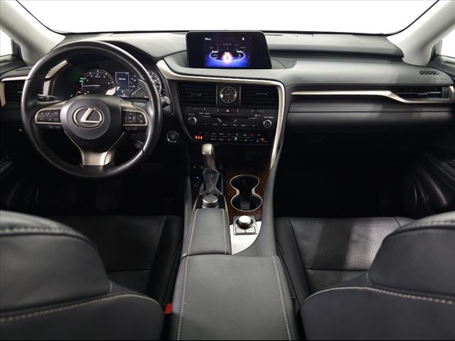 2019 Lexus RX 350 PREMIUM