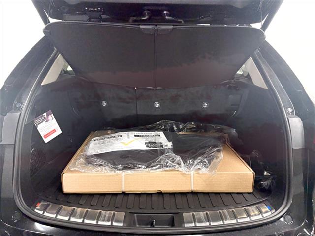 2025 Lexus NX 350h Luxury