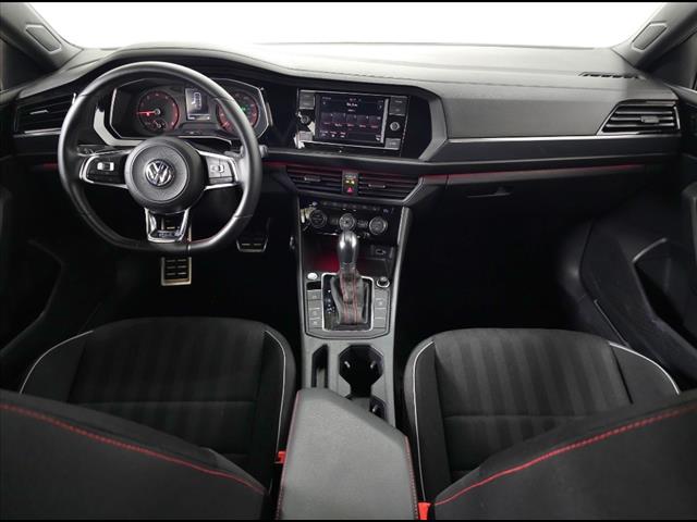 2019 Volkswagen Jetta GLI S