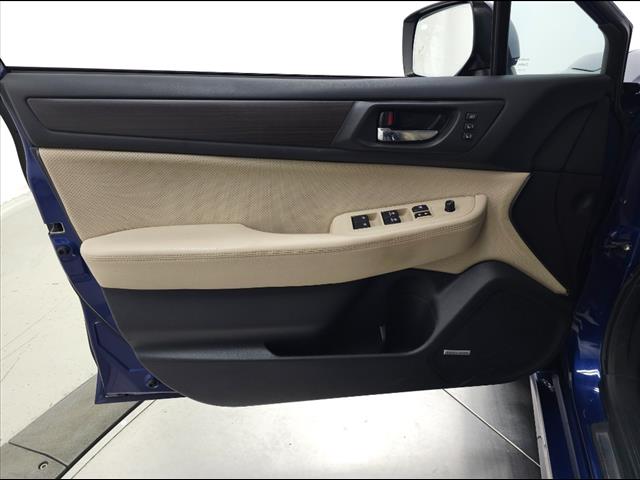 2017 Subaru Legacy 2.5i Limited