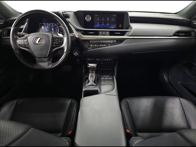 2019 Lexus ES 350 PREMIUM