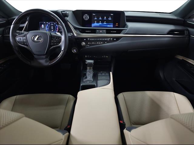 2021 Lexus ES 250