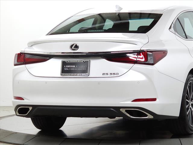 2024 Lexus ES 350