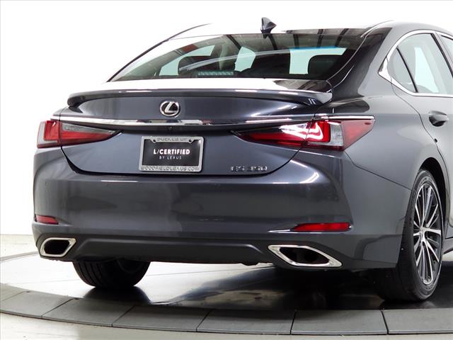 2024 Lexus ES 350