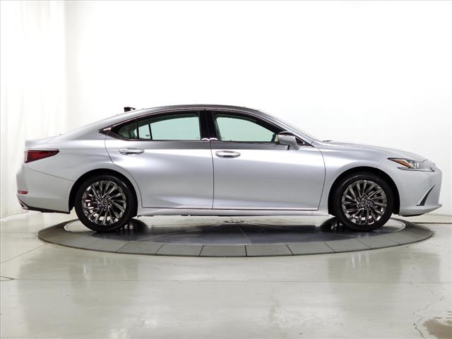 2024 Lexus ES 350 Luxury