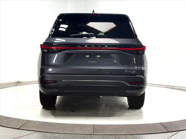 2025 Lexus TX 350 Luxury