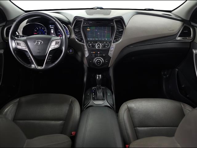 2014 Hyundai SANTA FE Sport 2.0T