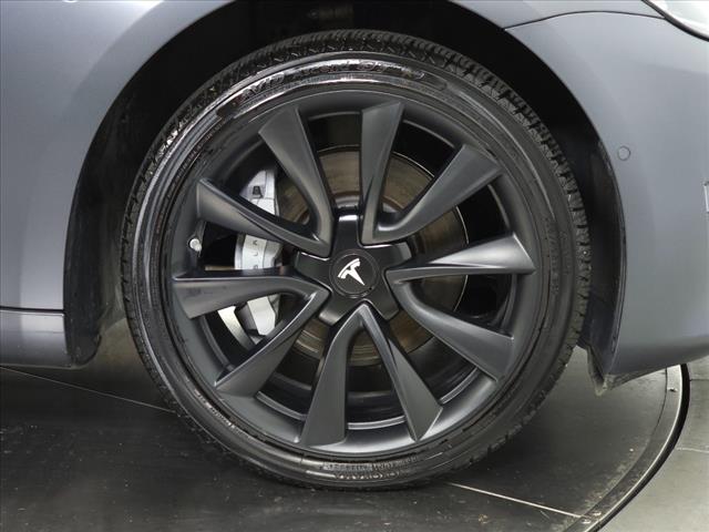 2018 Tesla Model 3 MID RANGE BATTE