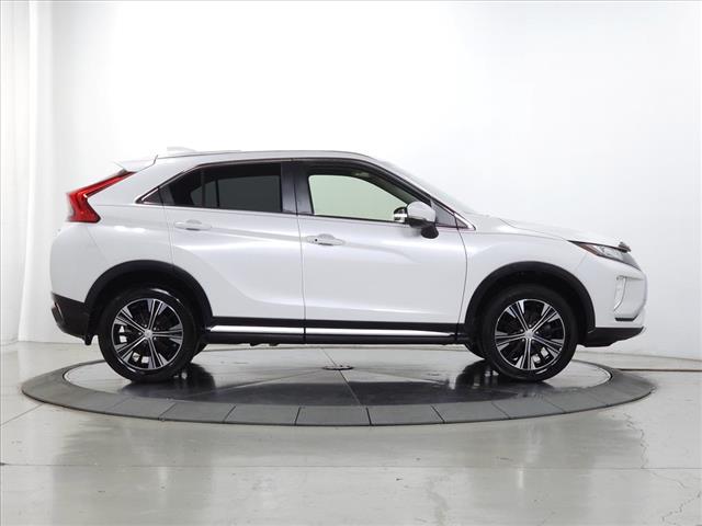 2019 Mitsubishi Eclipse Cross SE