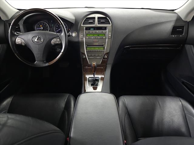2011 Lexus ES 350
