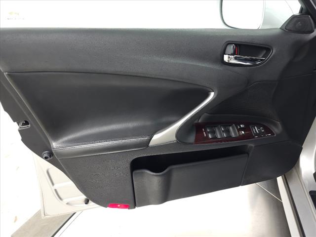 2006 Lexus IS 250