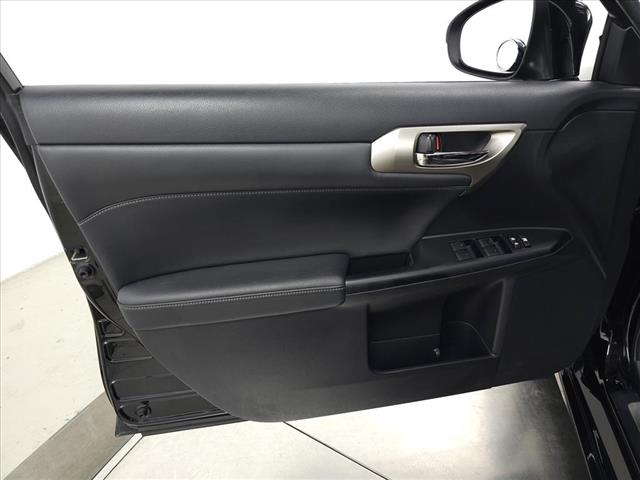 2015 Lexus CT 200h