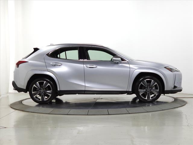 2023 Lexus UX 250h Premium