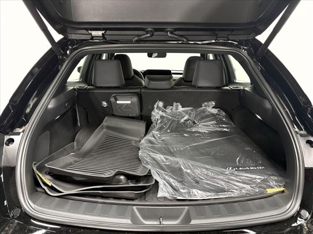 2025 Lexus UX 300h Premium